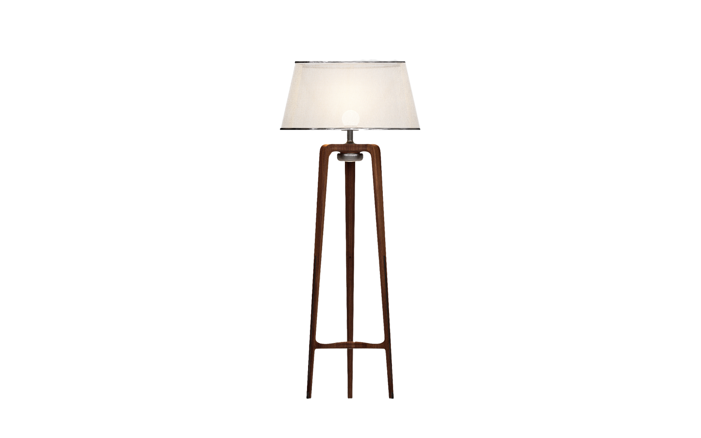 Erasmo Floor Lamp