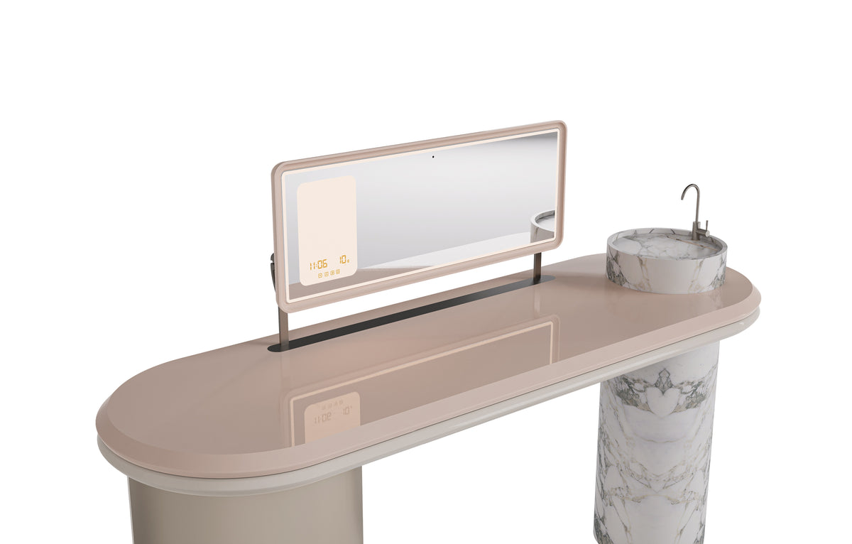 Julia Vanity