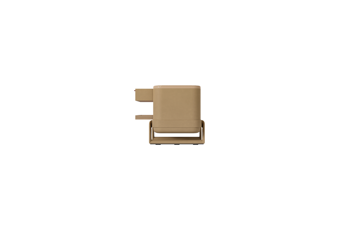Giacomo Night Stand III