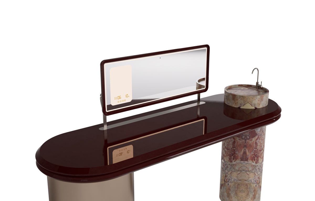Julia Vanity