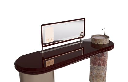 Julia Vanity