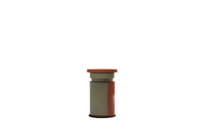 Argo Berth bar cabinet