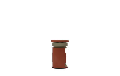 Argo Berth bar cabinet