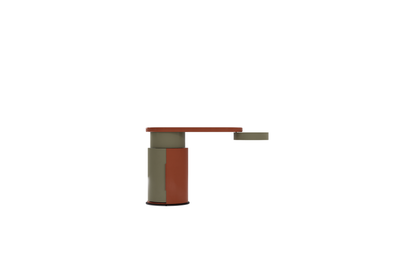 Argo Berth bar cabinet
