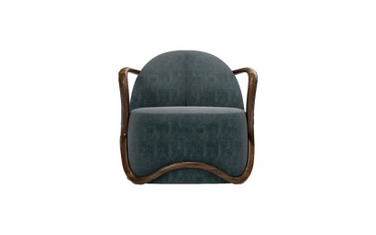 Augusto Lounge Chair