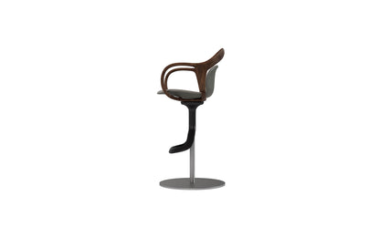 Leo Counter-Bar Stool II