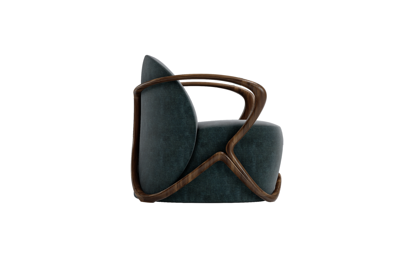 Augusto Lounge Chair