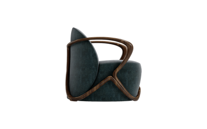 Augusto Lounge Chair