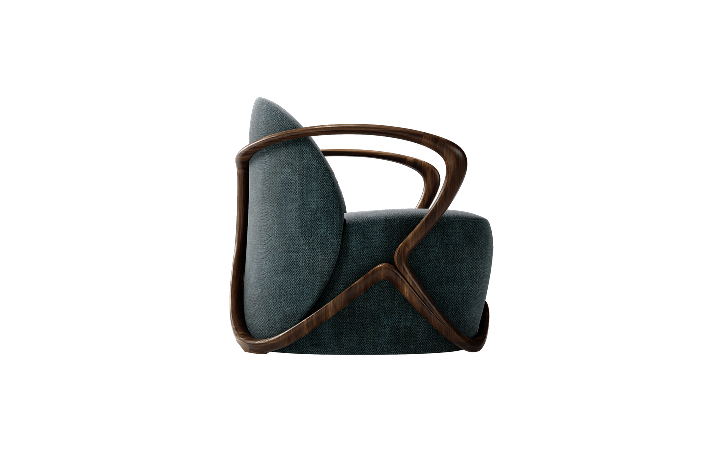 Augusto Lounge Chair