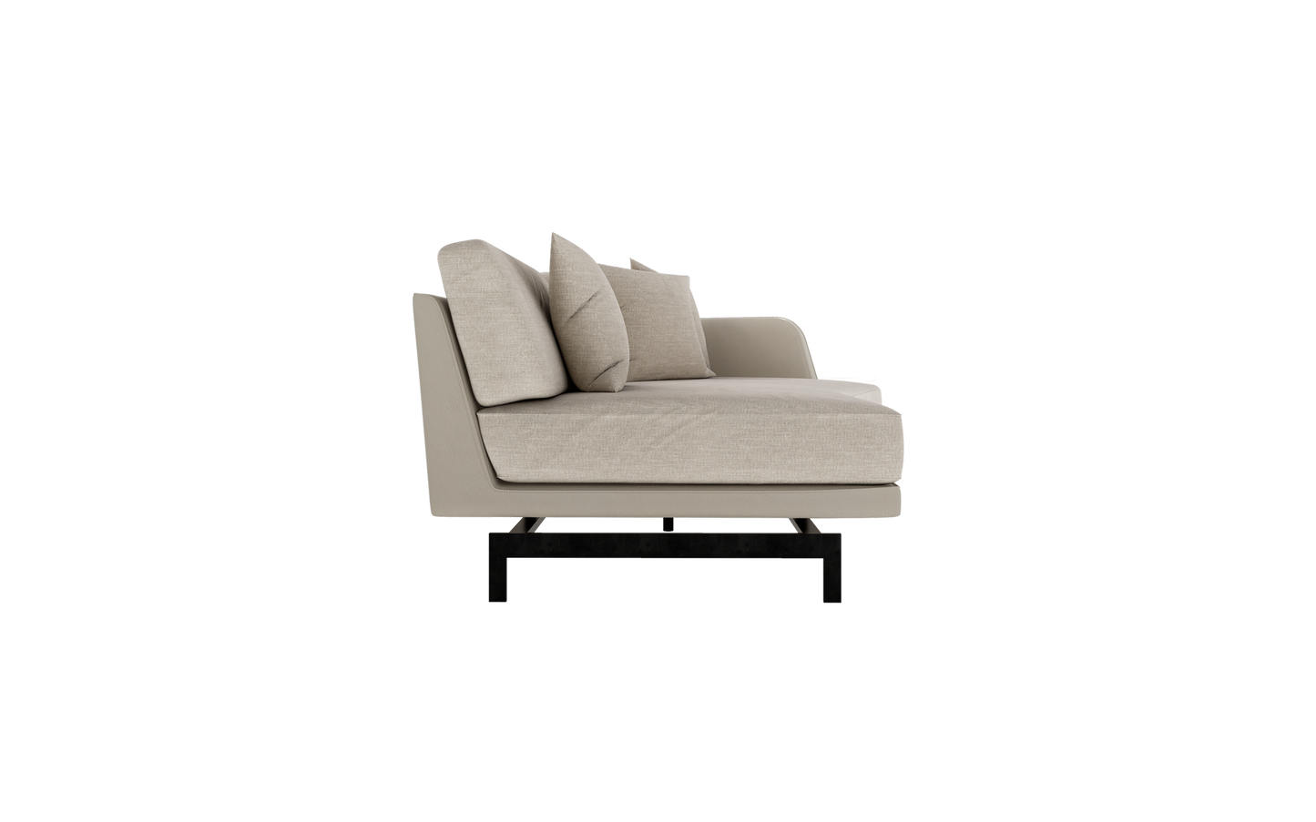 Trend I Sectional Sofa