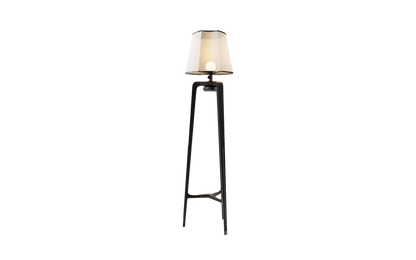 Erasmo Floor Lamp