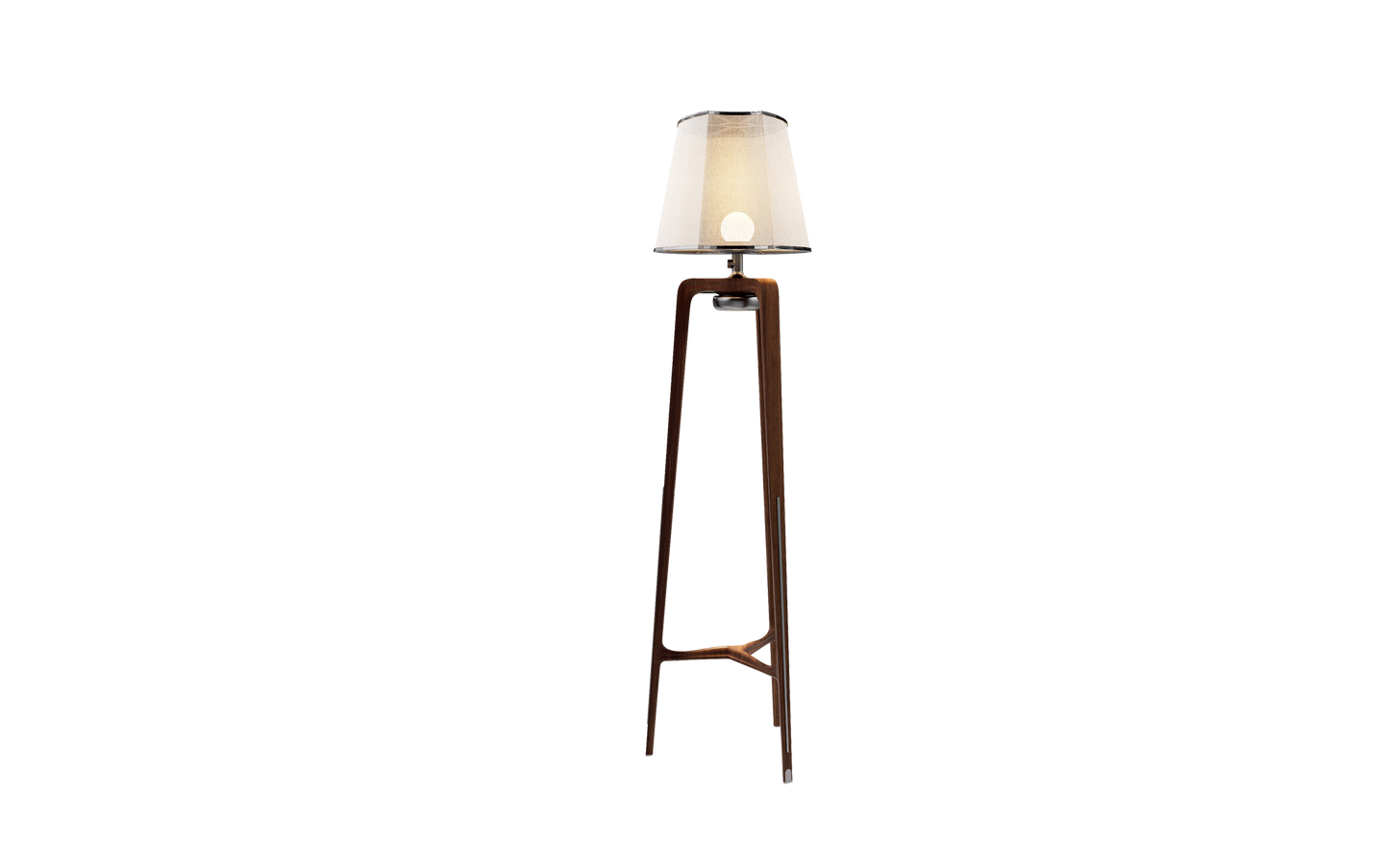 Erasmo Floor Lamp