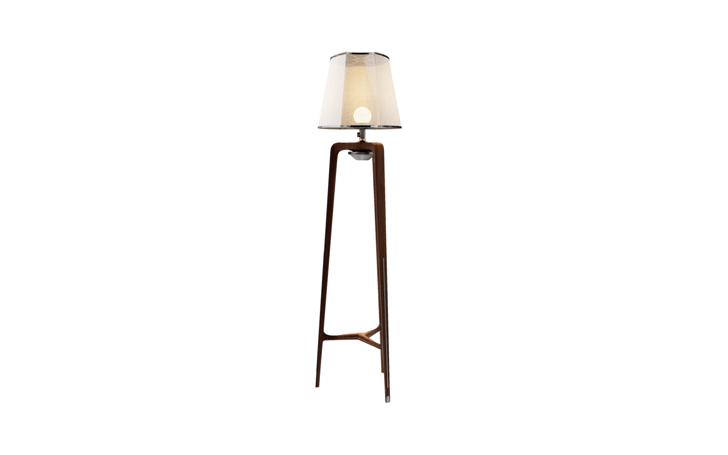 Erasmo Floor Lamp