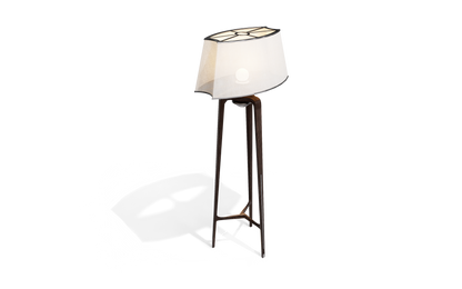 Erasmo Floor Lamp