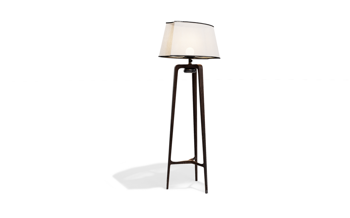 Erasmo Floor Lamp