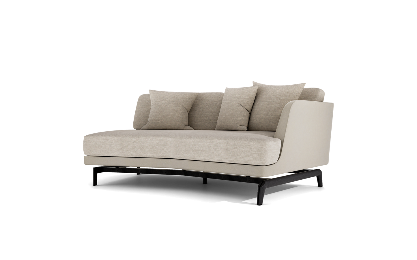 Trend I Sectional Sofa