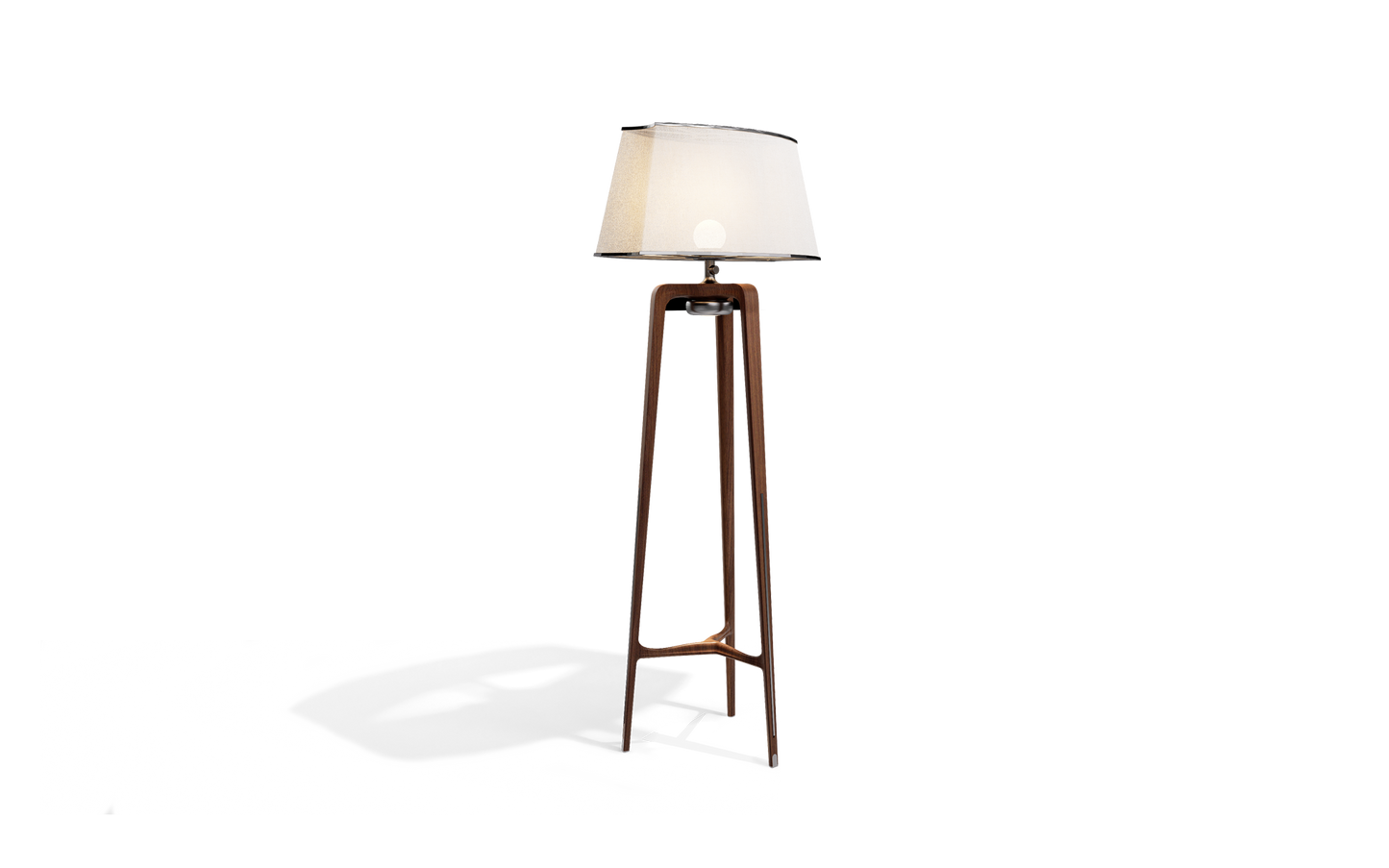 Erasmo Floor Lamp