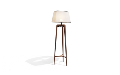 Erasmo Floor Lamp