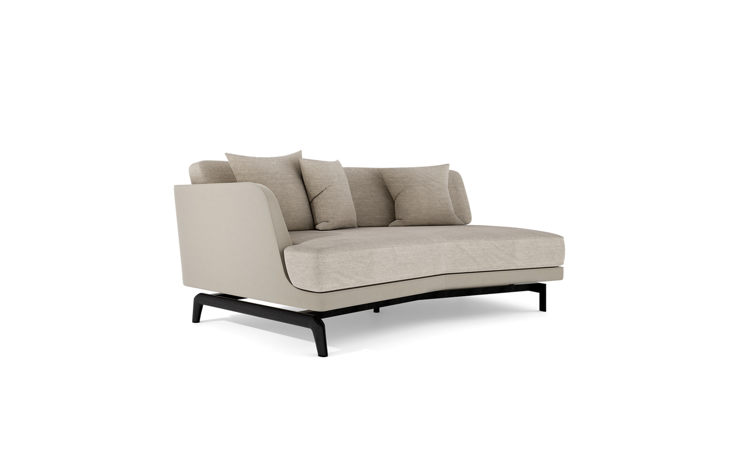 Trend I Sectional Sofa