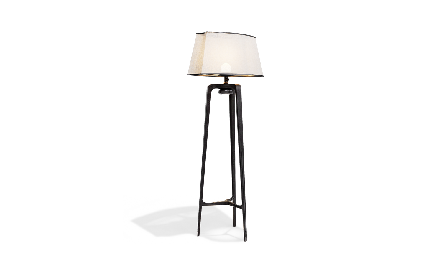 Erasmo Floor Lamp