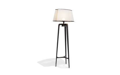 Erasmo Floor Lamp