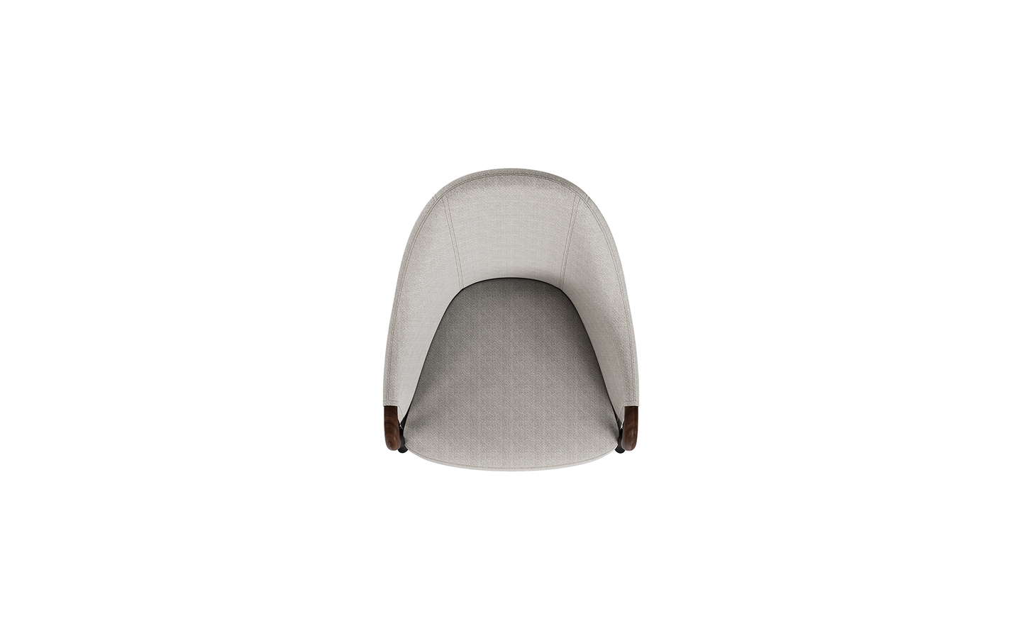 Belucci X Armchair