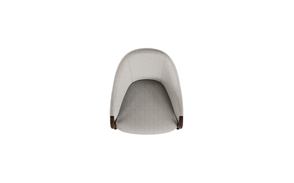 Belucci X Armchair