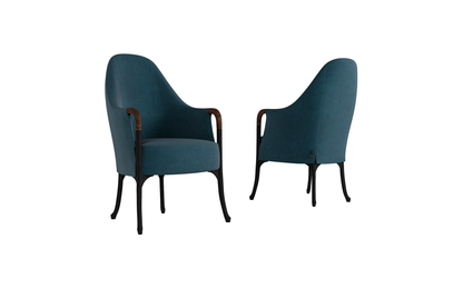 Belucci X-A1 Armchair