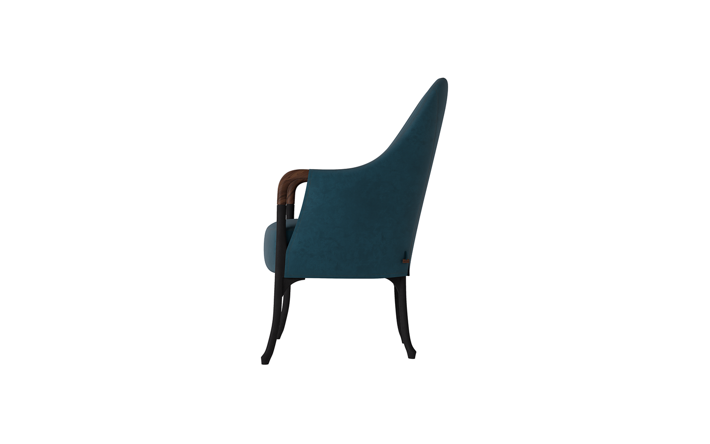 Belucci X-A1 Armchair
