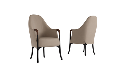 Belucci X Armchair