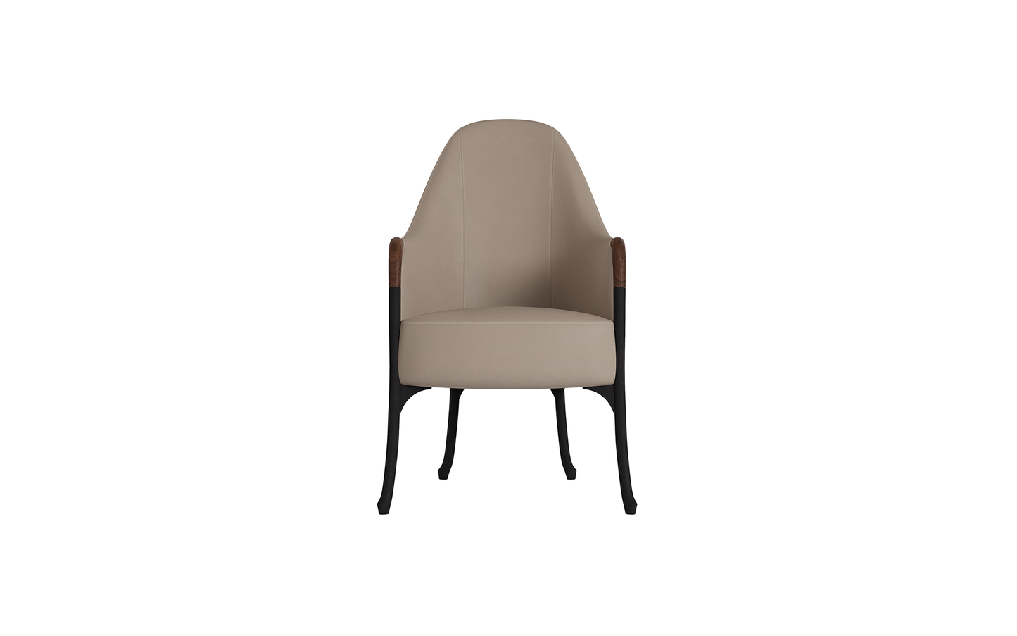 Belucci X Armchair