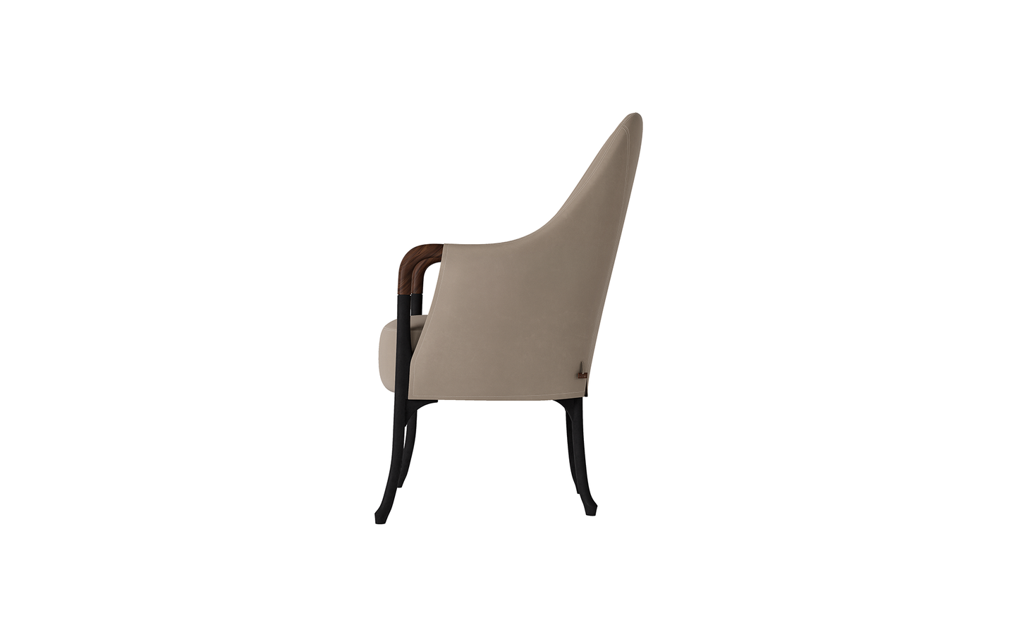 Belucci X Armchair