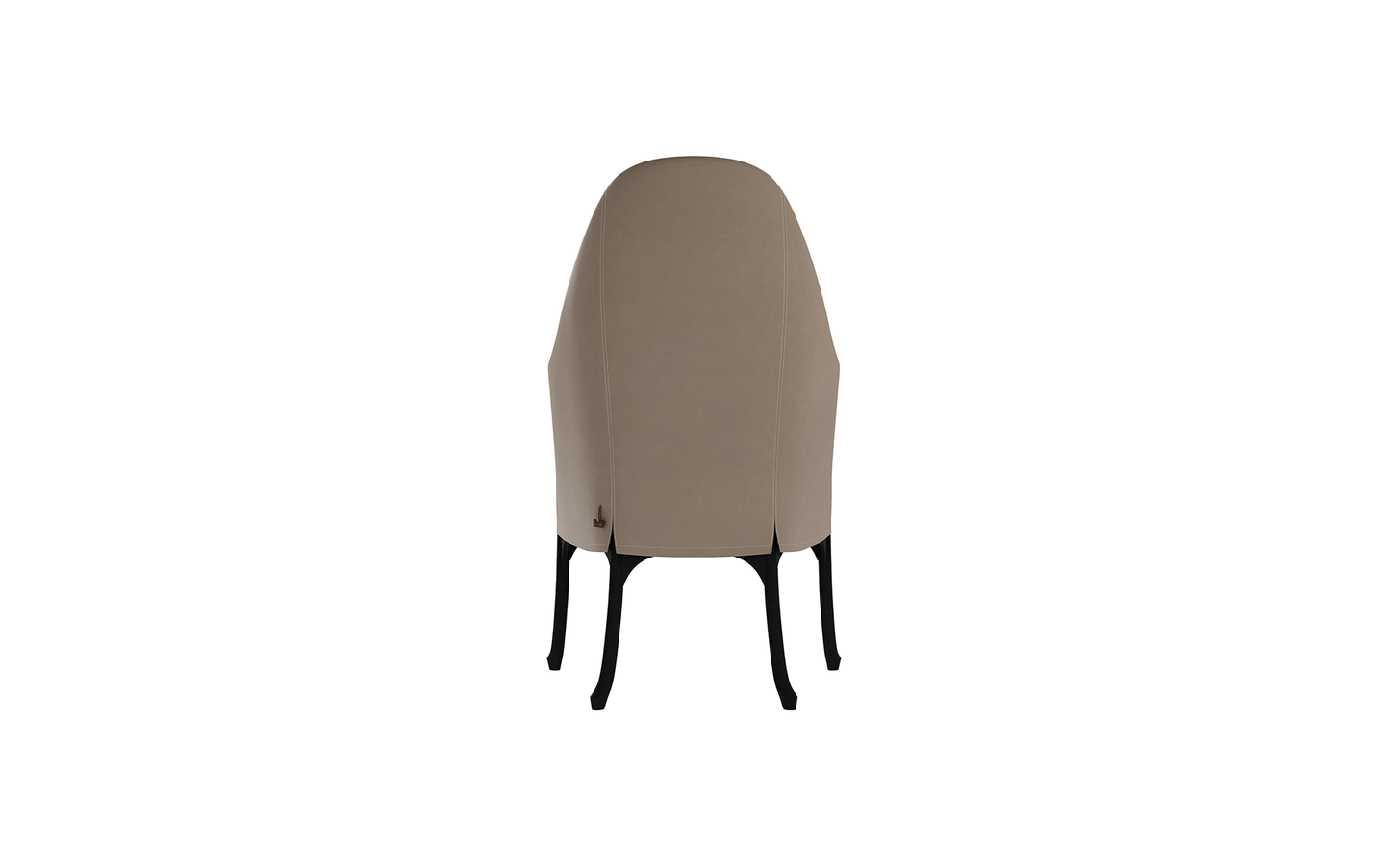 Belucci X Armchair