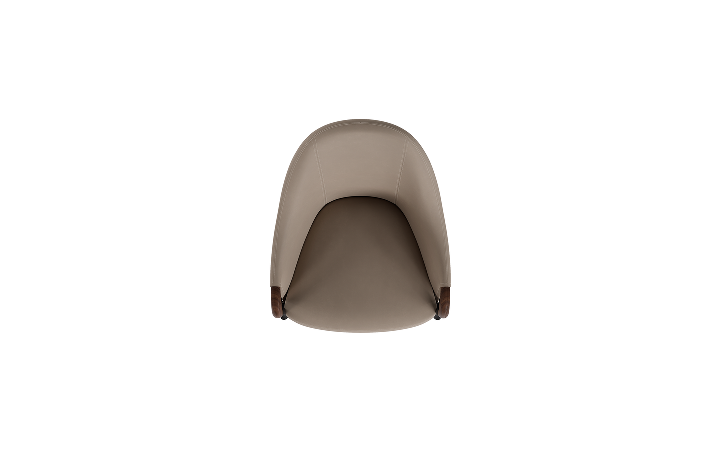 Belucci X Armchair