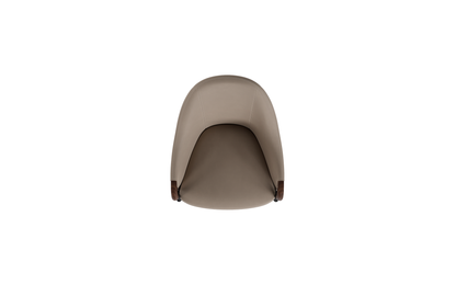 Belucci X Armchair