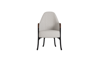 Belucci X Armchair