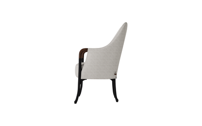Belucci X Armchair