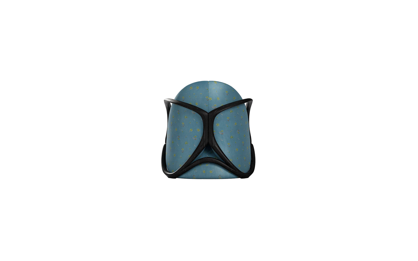 Augusto Lounge Chair I