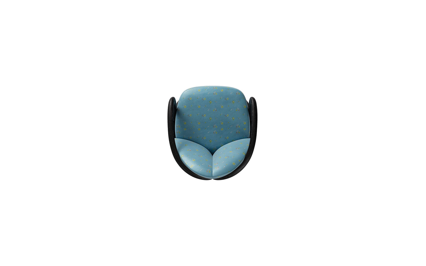 Augusto Lounge Chair I