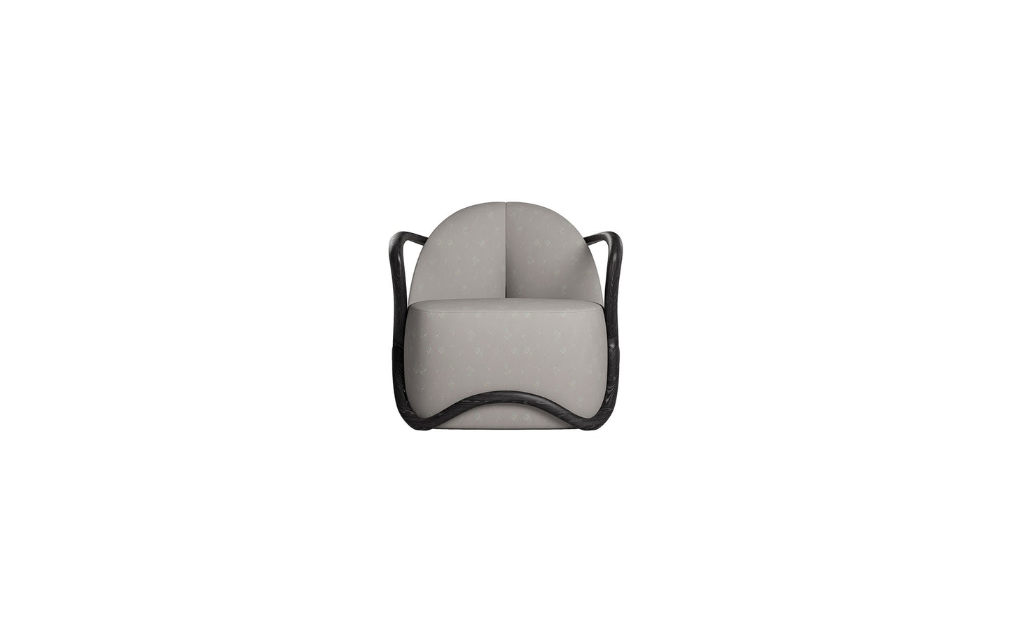 Augusto Lounge Chair I
