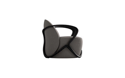 Augusto Lounge Chair I
