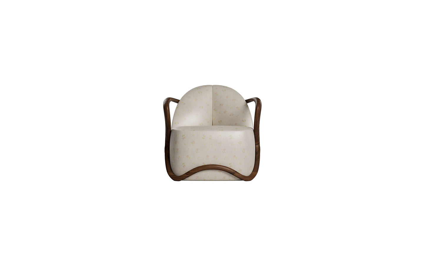Augusto Lounge Chair I