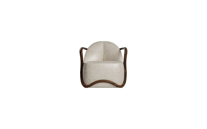 Augusto Lounge Chair I