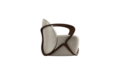 Augusto Lounge Chair I
