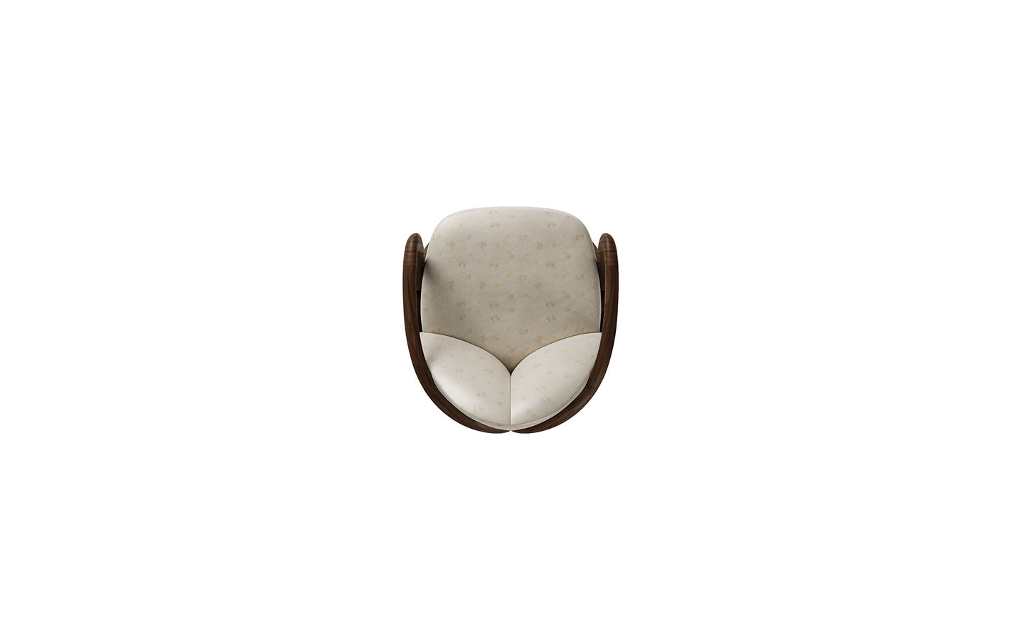 Augusto Lounge Chair I