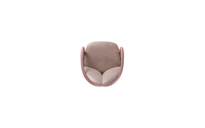 Augusto Lounge Chair I