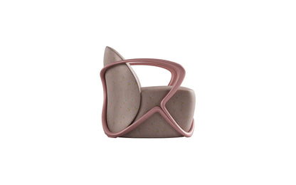 Augusto Lounge Chair I