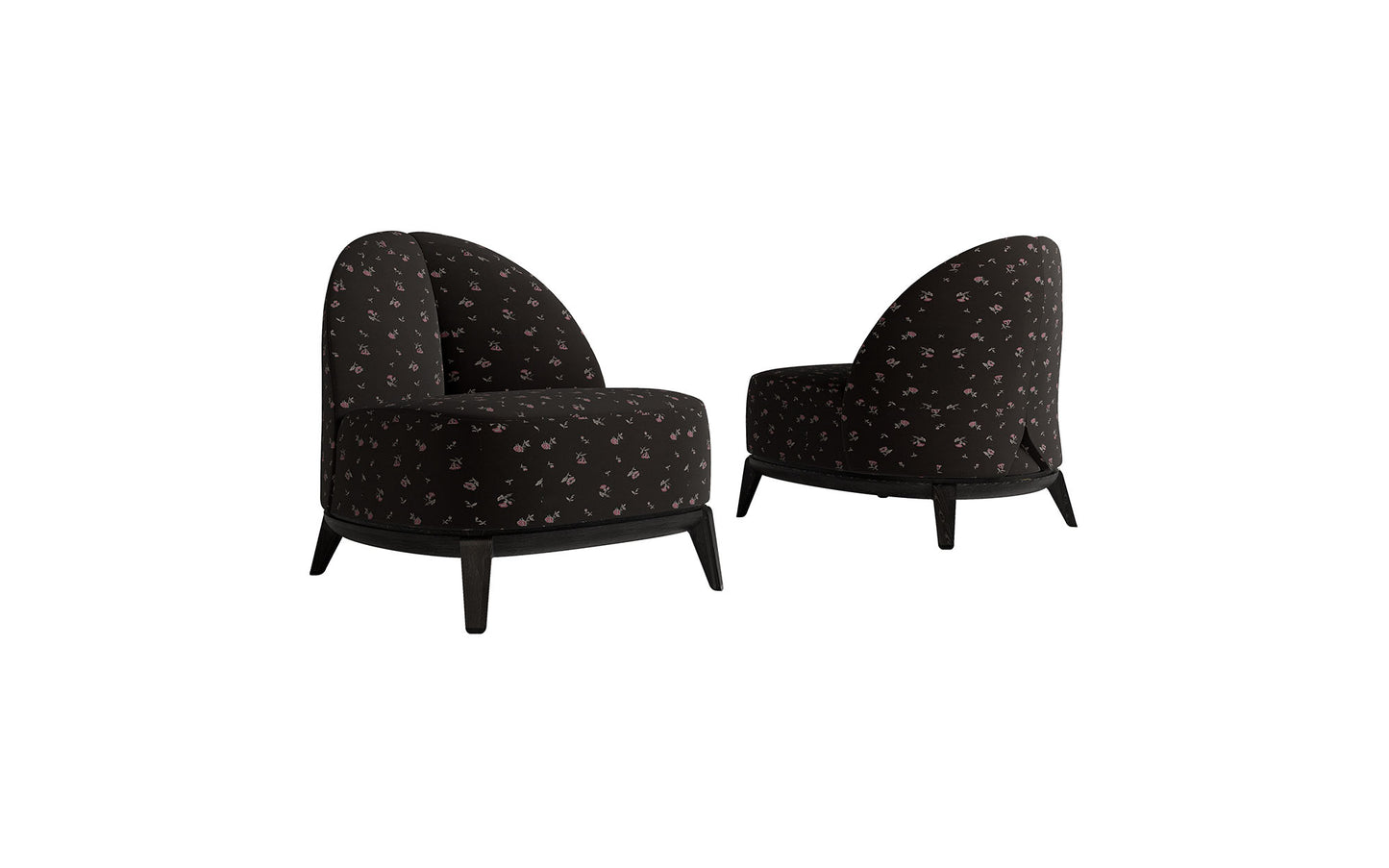 Augusto Lounge Chair II