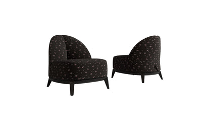 Augusto Lounge Chair II