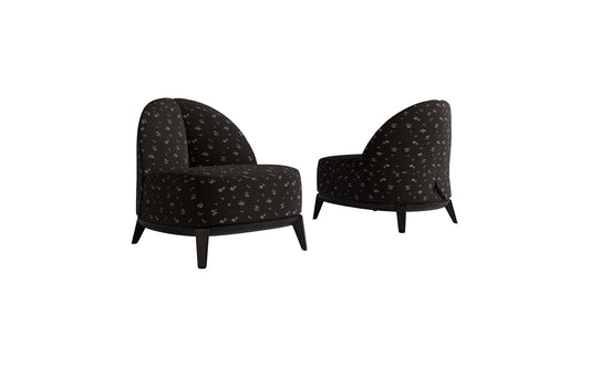 Augusto Lounge Chair II